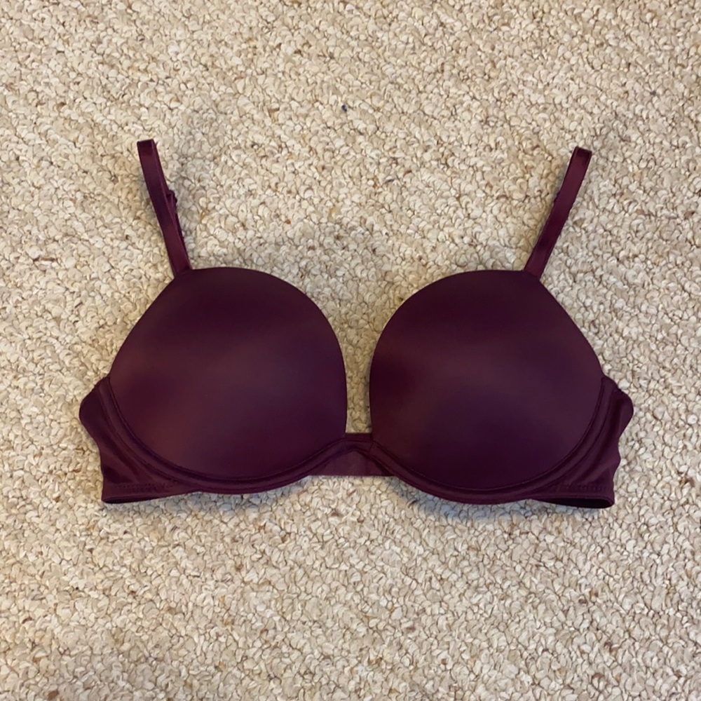 Victoria’s Secret PINK Push-up Bra